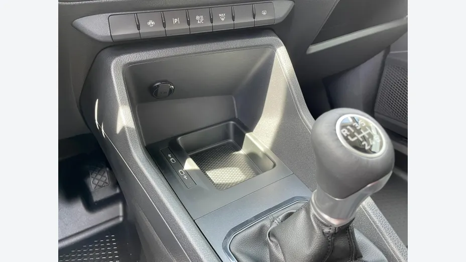 FORD Transit Connect Transit Connect L2 Trend Nowy