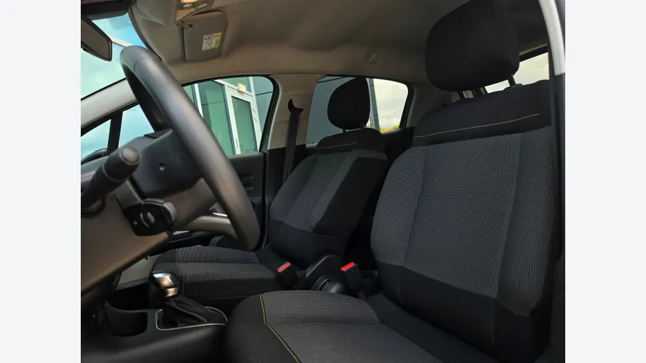 CITROEN C3 C3 1.2 PureTech Max EAT6