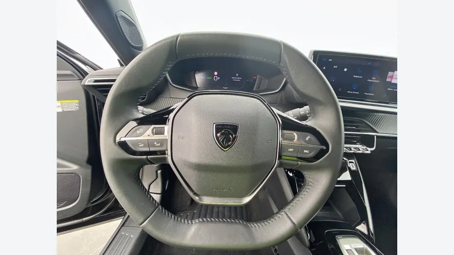PEUGEOT 2008 -
