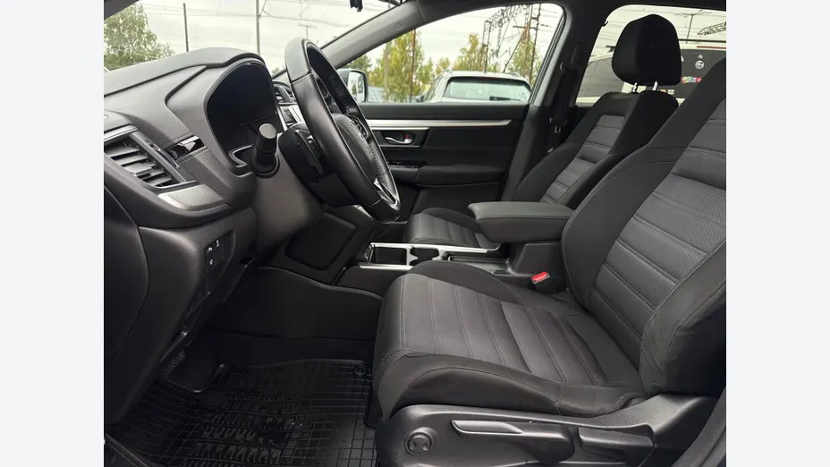 HONDA CR-V CR-V 2.0 i-MMD Comfort 2WD