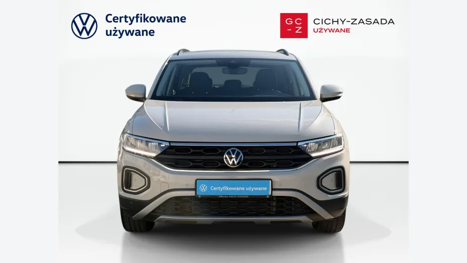 VOLKSWAGEN T-ROC T-ROC 1.5 TSI Life DSG