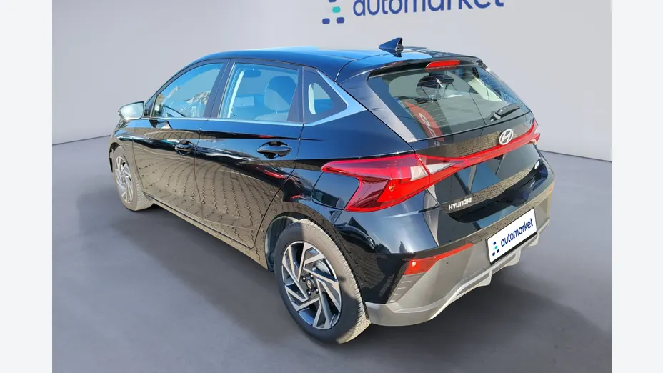 HYUNDAI i20 i20 1.2 Modern
