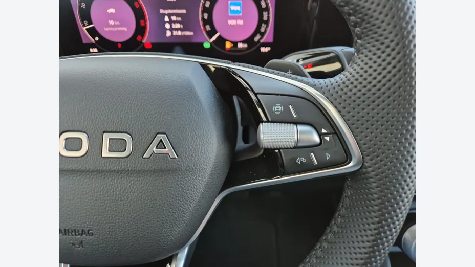SKODA Kodiaq Kodiaq 2.0 TDI 4x2 Drive DSG Nowy