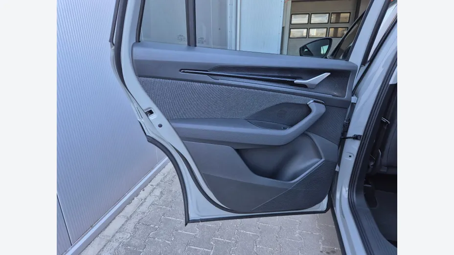 SKODA Kodiaq Kodiaq 2.0 TDI 4x2 Selection DSG