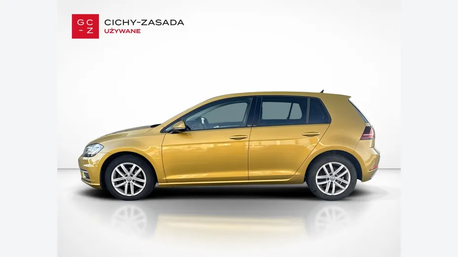 VOLKSWAGEN Golf Golf VII 1.4 TSI BMT Highline DSG