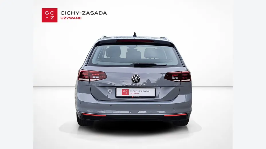 VOLKSWAGEN Passat Passat 2.0 TDI EVO Business DSG