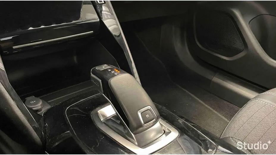 PEUGEOT 2008 -