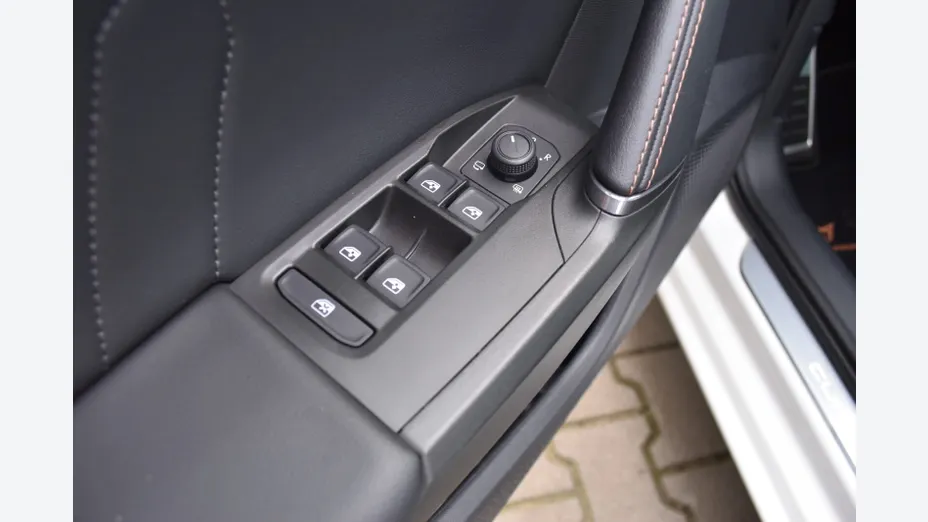 CUPRA Leon Leon 2.0 TSI VZ DSG