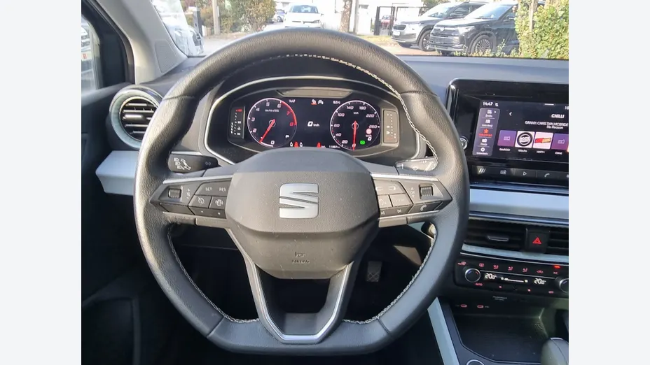 SEAT Arona Arona 1.0 TSI Marina S&S DSG