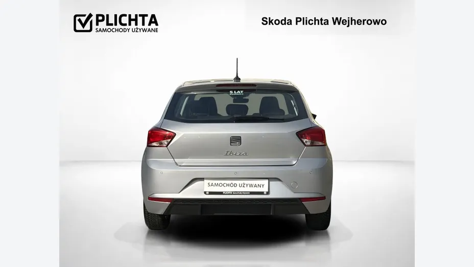 SEAT Ibiza Ibiza 1.0 TSI Style S&S
