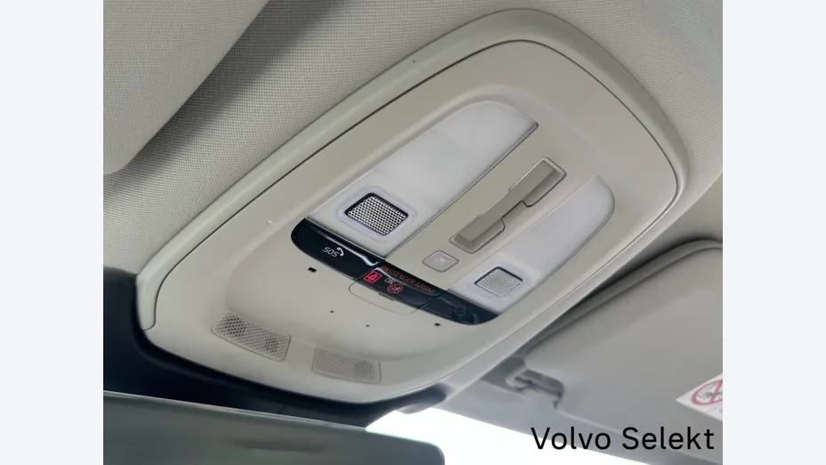 VOLVO S90 S90 T8 AWD Plug-In Hybrid Ultimate Bright aut