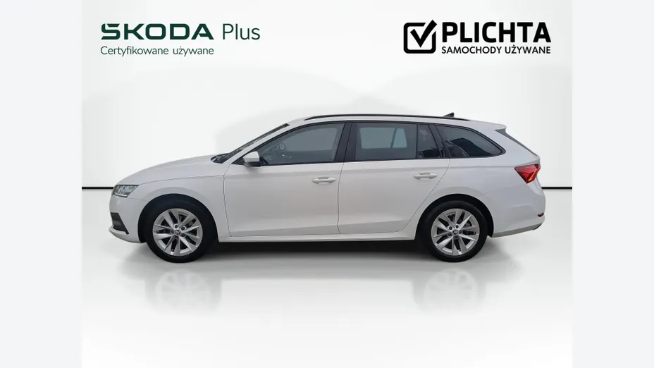 SKODA Octavia Octavia 1.0 TSI Ambition