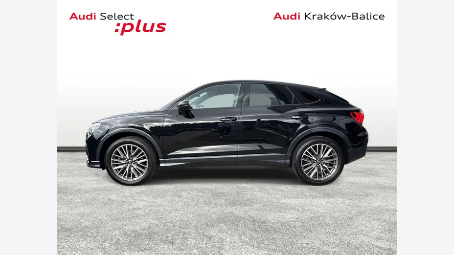 AUDI Q3 Sportback -