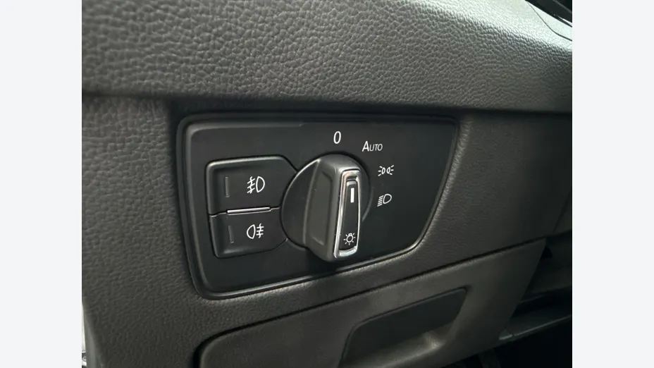 VOLKSWAGEN Passat Passat 2.0 TDI EVO Business DSG