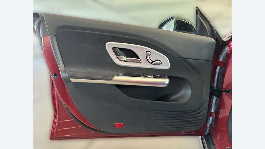 MERCEDES-BENZ CLA CLA 200 mHEV 8G-DCT