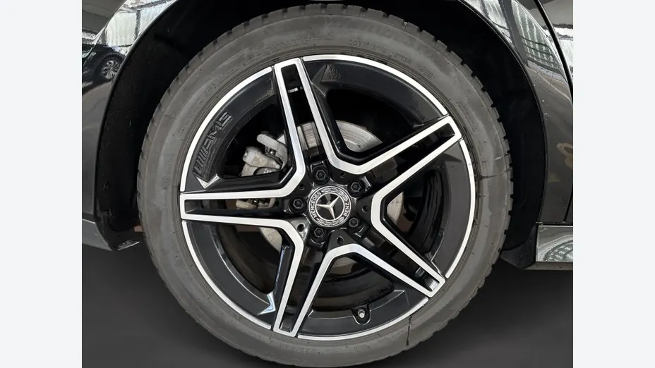 MERCEDES-BENZ CLA CLA 200 mHEV AMG Line 7G-DCT