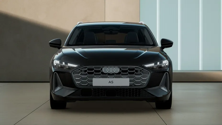 AUDI A5 -