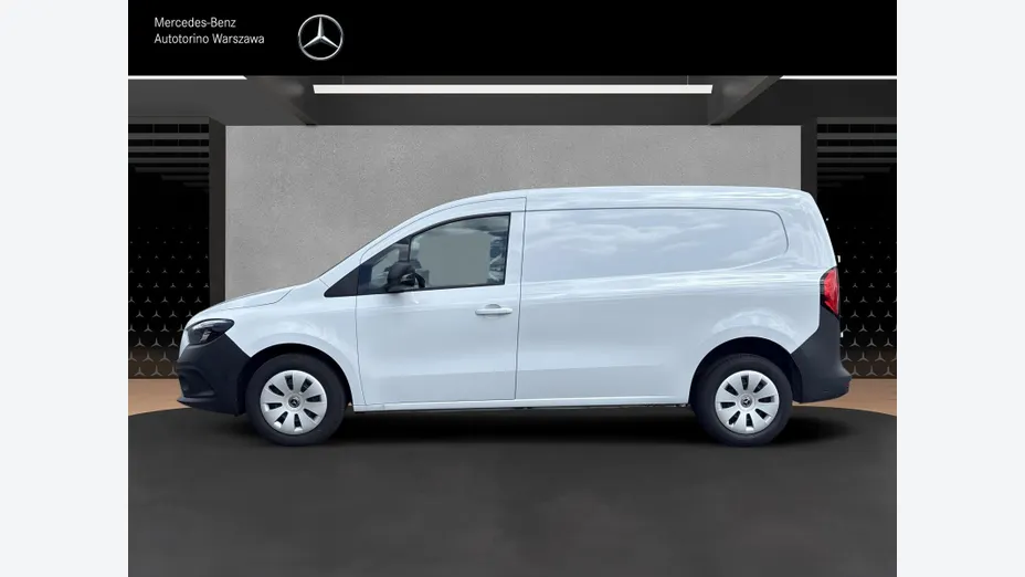 MERCEDES-BENZ Citan Citan 110 CDI L2 420.625