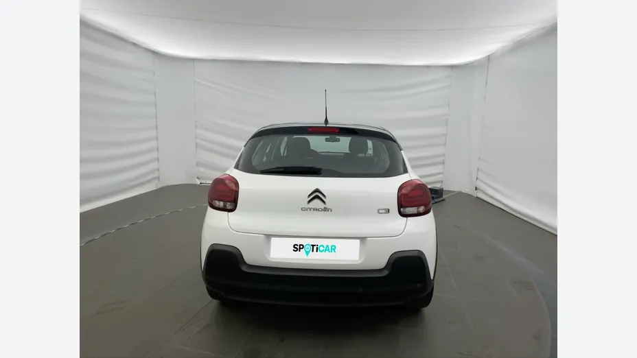 CITROEN C3 -