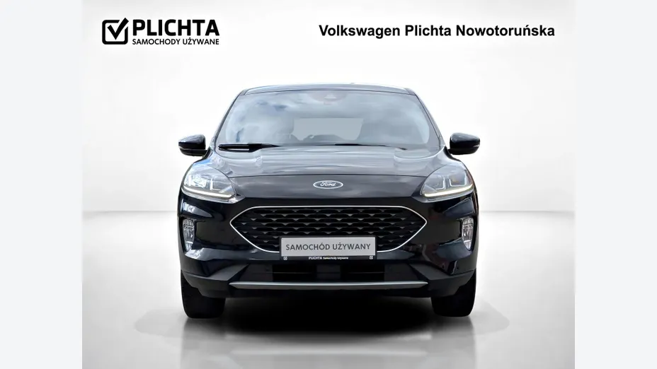 FORD Kuga Kuga 1.5 EcoBoost FWD Active X