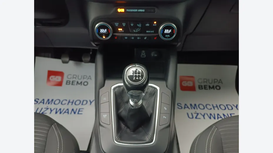 FORD Kuga Kuga 1.5 EcoBoost FWD Titanium