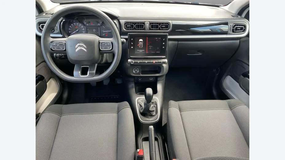 CITROEN C3 -