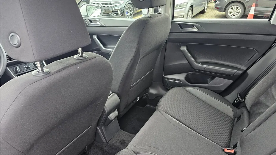 VOLKSWAGEN Polo Polo 1.0 MPI Life Plus Nowy
