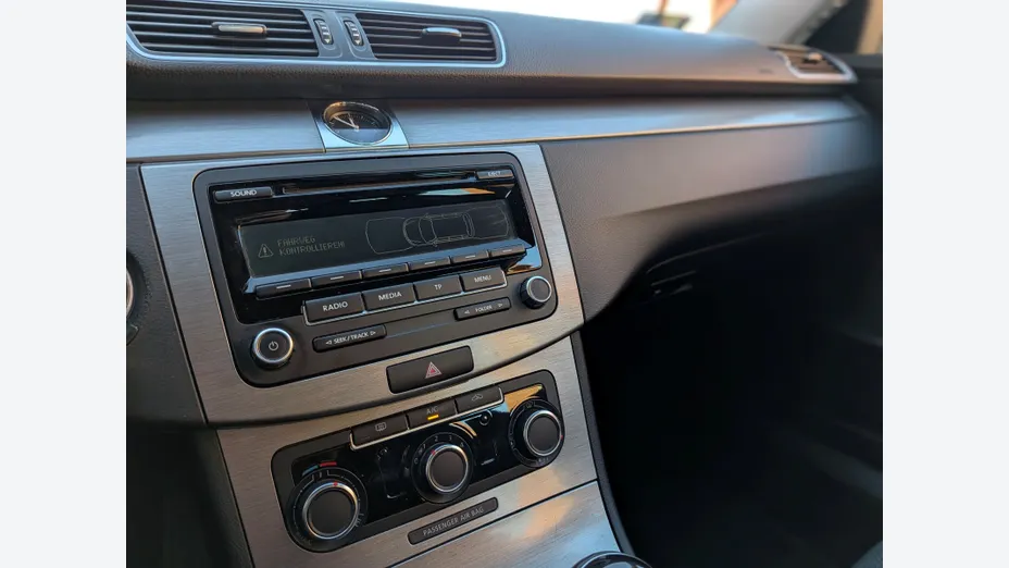 VOLKSWAGEN Passat Passat 1.4 TSI BMT Comfortline