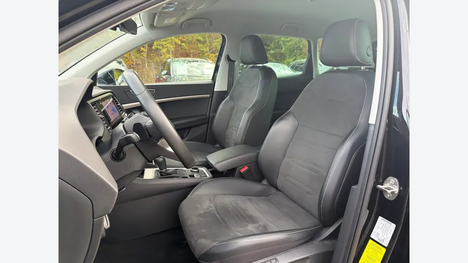 SEAT ATECA Ateca 1.5 TSI Xperience S&S DSG