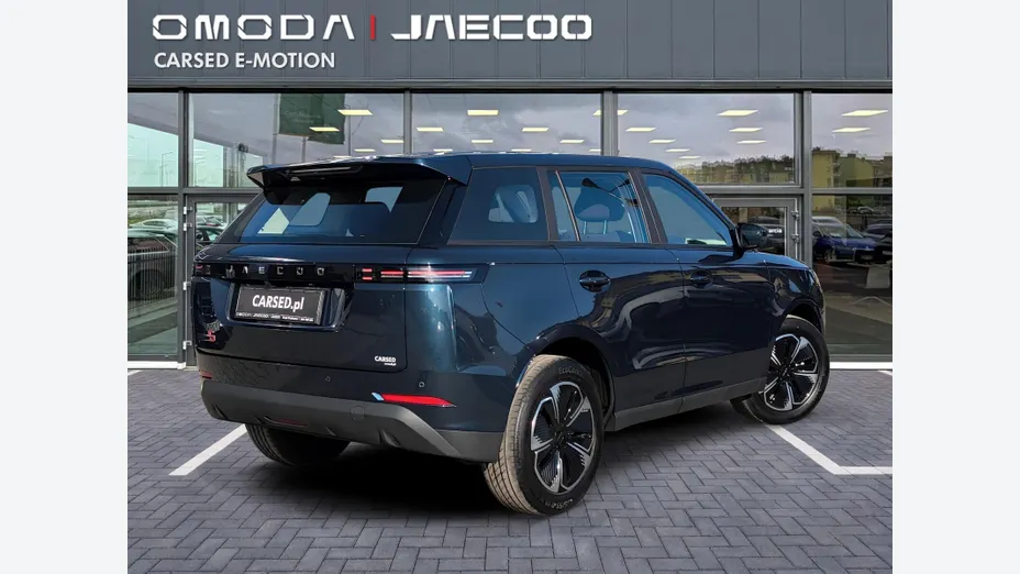 JAECOO 5 -