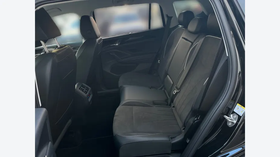 VOLKSWAGEN Tayron Tayron 1.5 TSI eHybrid PHEV 150kW Elegance DSG
