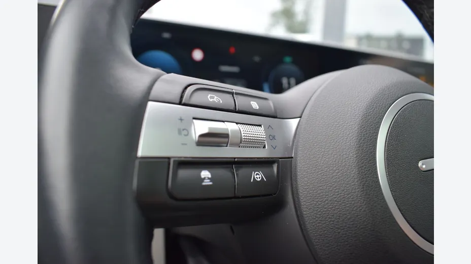 HYUNDAI Tucson Tucson 1.6 T-GDi PHEV Platinum 4WD aut