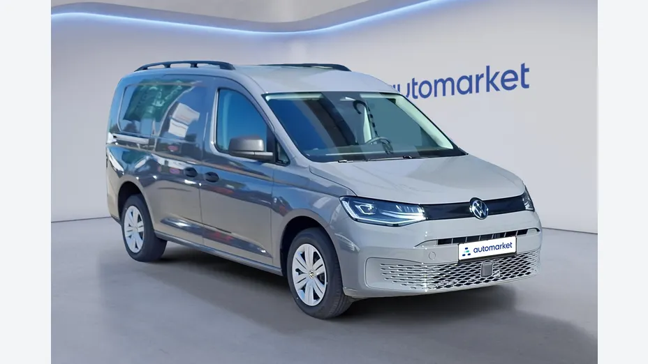 VOLKSWAGEN Caddy Caddy Cargo Maxi 2.0 TDI Nowy