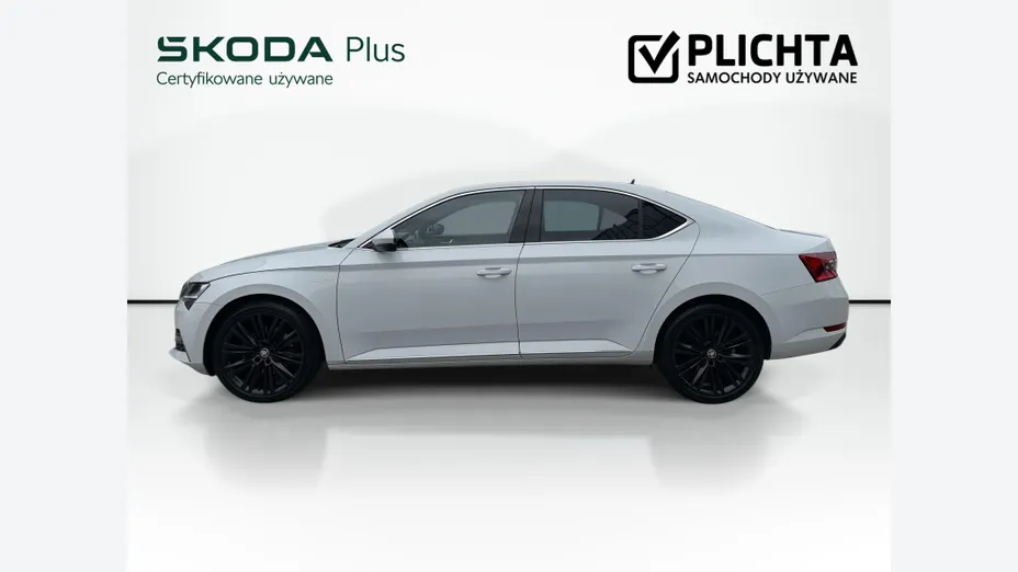 SKODA Superb Superb 2.0 TDI SCR 4x4 L&K DSG