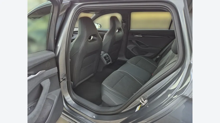 SKODA Superb Superb 2.0 TSI Sportline DSG Nowy