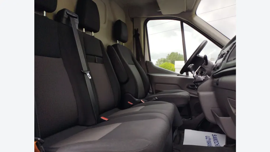 FORD Transit Transit 350 L3H2 Trend