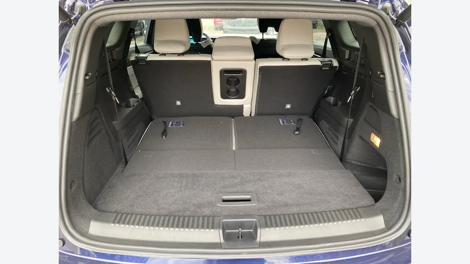 RENAULT Espace -