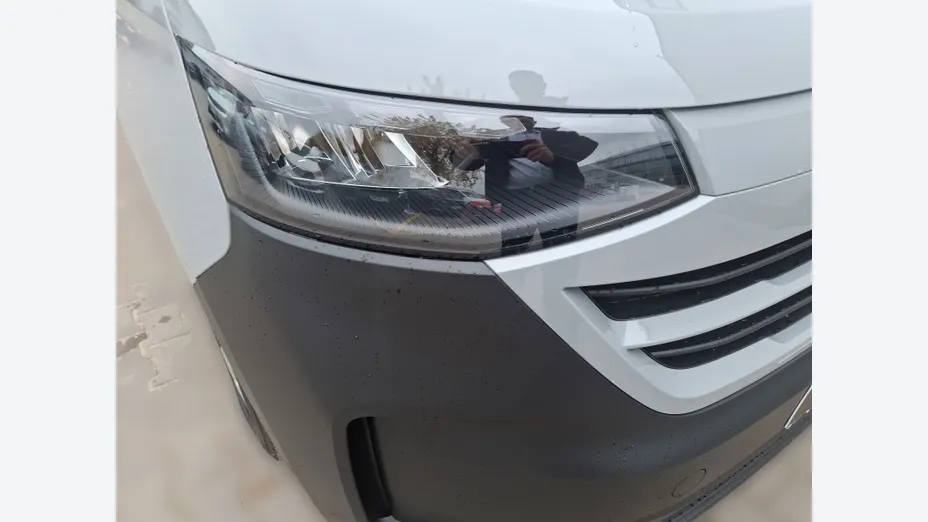 VOLKSWAGEN Caravelle Caravelle 2.0 TDI L2