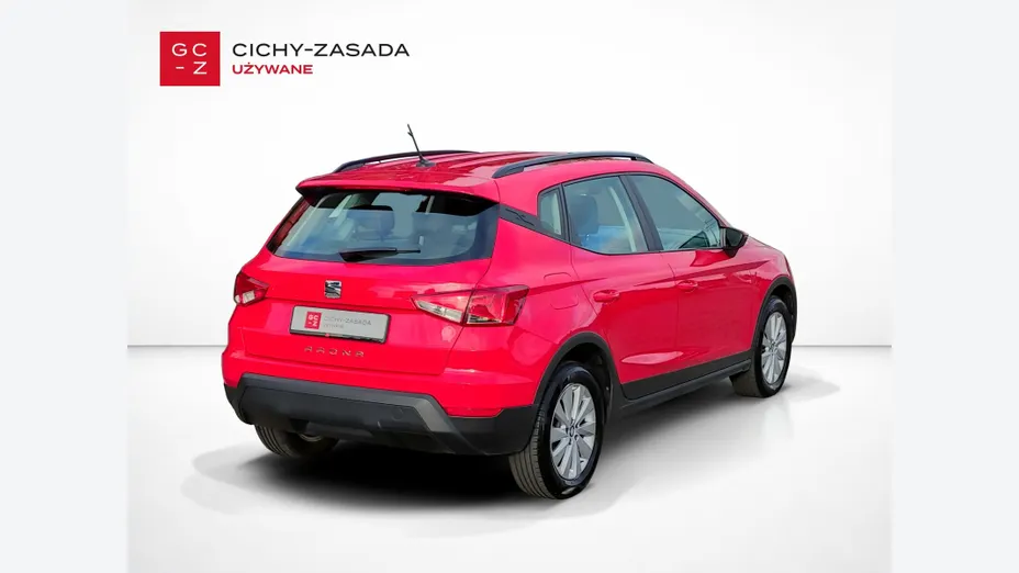 SEAT Arona Arona 1.0 TSI GPF Style S&S