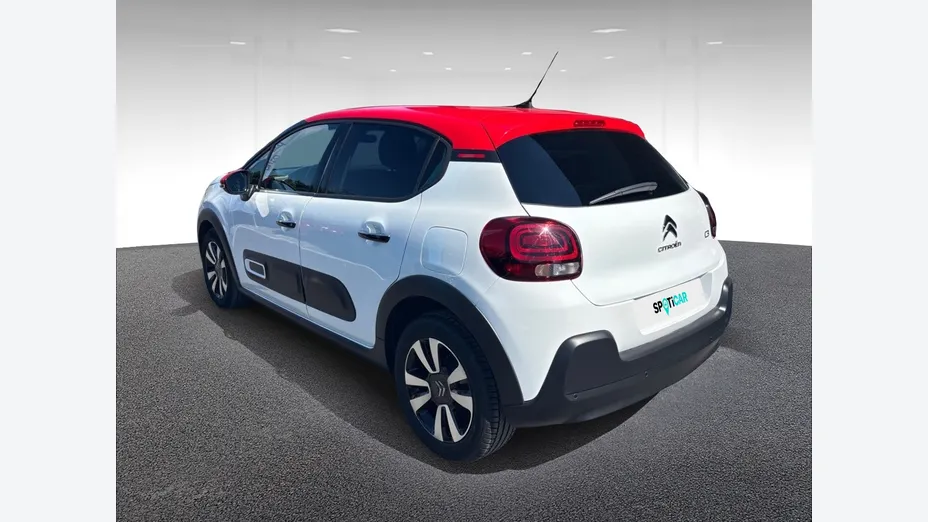 CITROEN C3 -