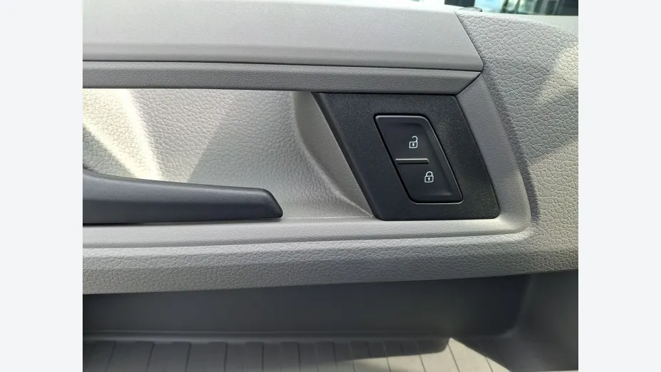 VOLKSWAGEN Crafter Crafter 35 BiTDI (14,4m3) Nowy