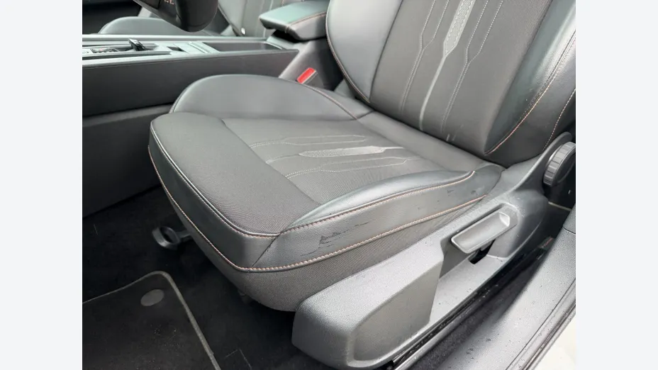 CUPRA Formentor Formentor 1.4 e-Hybrid DSG