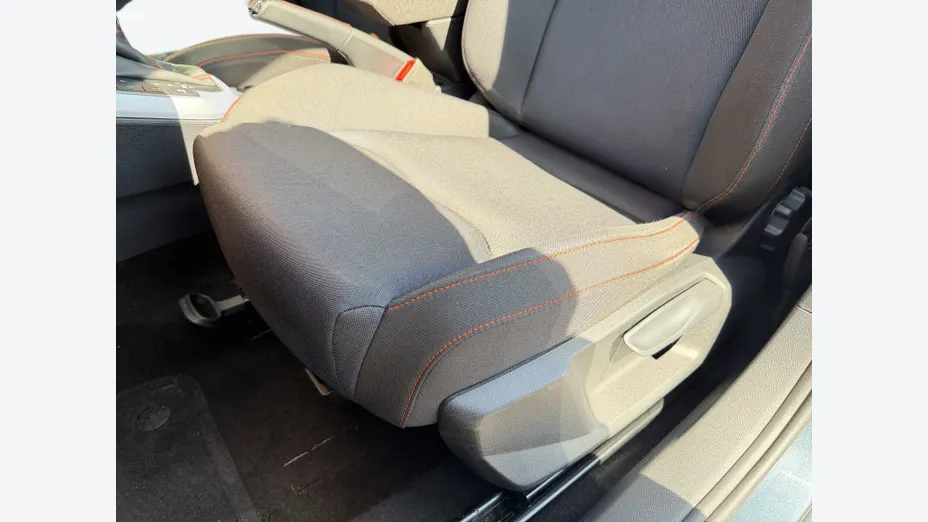 SEAT Arona Arona 1.5 TSI EVO FR S&S DSG