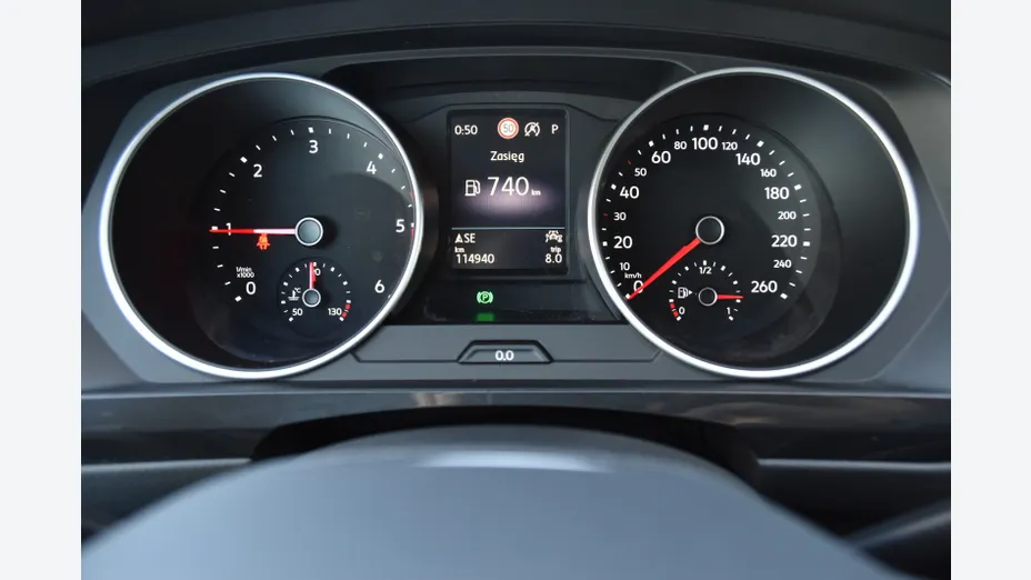 VOLKSWAGEN Tiguan Tiguan 2.0 TDI SCR Life DSG