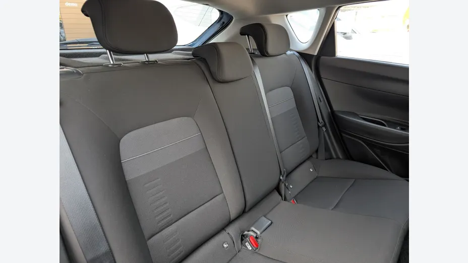 HYUNDAI Bayon Bayon 1.0 T-GDI Smart DCT Nowy
