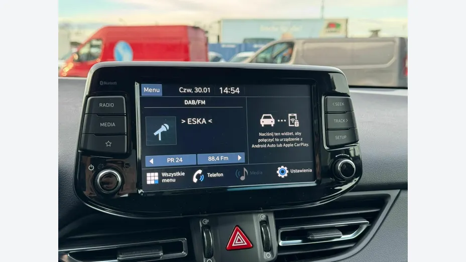 HYUNDAI i30 i30 1.0 T-GDI Smart