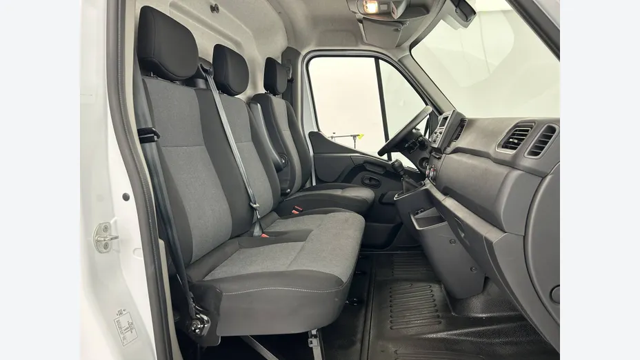 RENAULT Master -