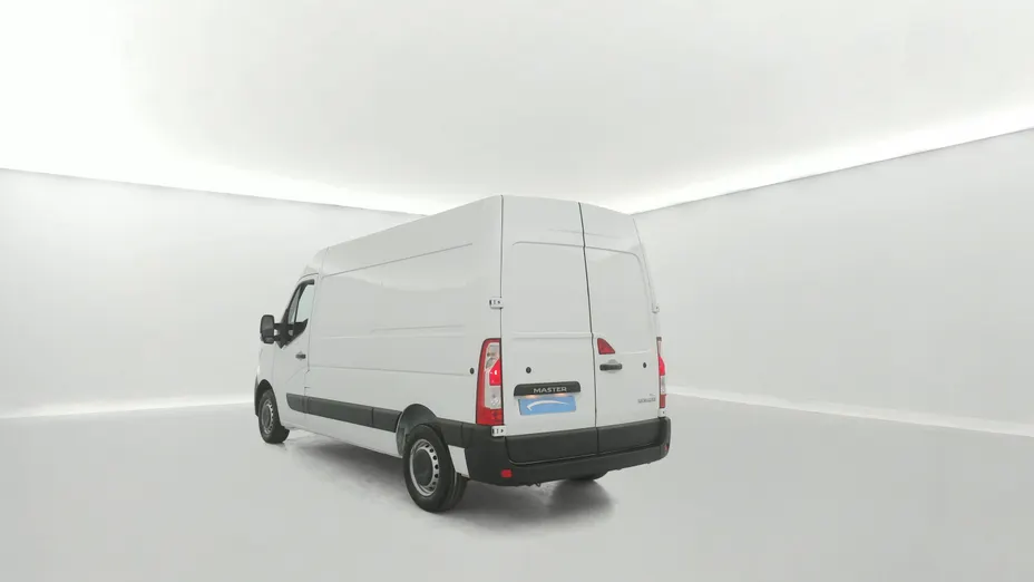 RENAULT Master -