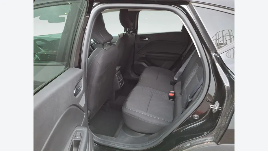 RENAULT Captur -