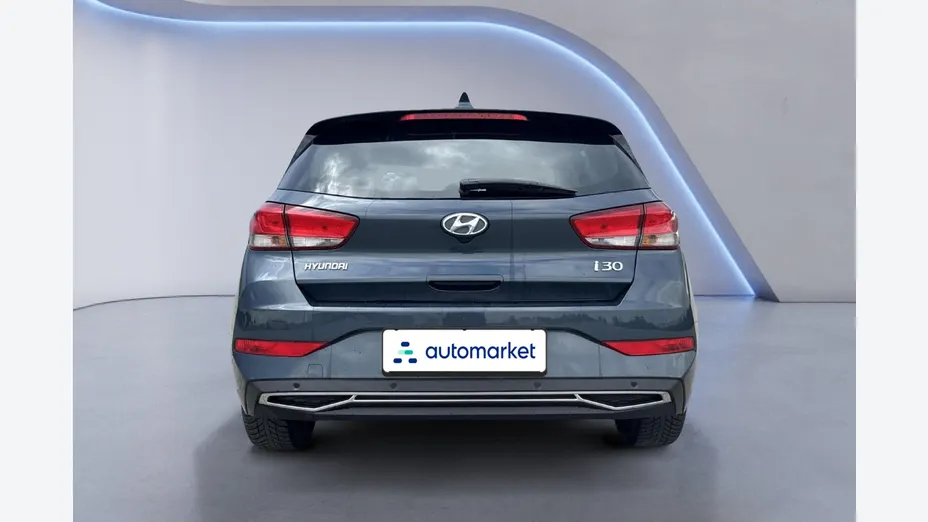 HYUNDAI i30 i30 1.0 T-GDI Smart